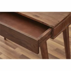 Mod-Arte Pratt Modern Kiln-dried Hard Wood Office Desk In Natural 32 Mod-Arte Pratt Modern Kiln-dried Hard Wood Office Desk In Natural -CYMAX Sales 2474896 14 L