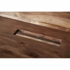 Mod-Arte Origami Modern Hardwood Secretary Desk In Dark Walnut Finish 29 Mod-Arte Origami Modern Hardwood Secretary Desk In Dark Walnut Finish -CYMAX Sales 2474926 15 L