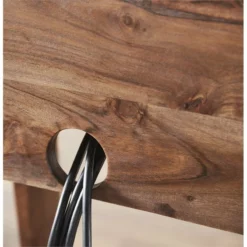 Mod-Arte Origami Modern Hardwood Secretary Desk In Dark Walnut Finish 32 Mod-Arte Origami Modern Hardwood Secretary Desk In Dark Walnut Finish -CYMAX Sales 2474926 18 L