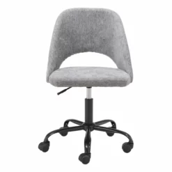 ZUO Treibh Office Chair Olive Green -CYMAX Sales 2476613 03 L
