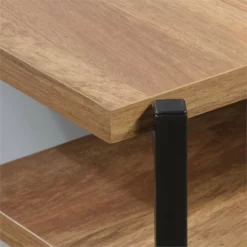 UrbanPro Traditional Writing Desk In Sindoori Mango -CYMAX Sales 2499530 5 L