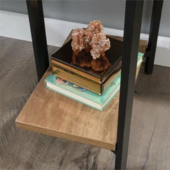 UrbanPro Traditional Writing Desk In Sindoori Mango -CYMAX Sales 2499530 8 L