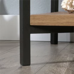 UrbanPro Traditional Writing Desk In Sindoori Mango -CYMAX Sales 2499530 9 L