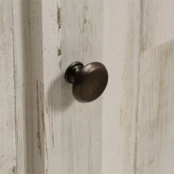 UrbanPro Traditional L-Desk In Engineered Wood In White Plank -CYMAX Sales 2499546 8 L