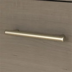 Home Square 3-Piece Set With 60W L Shaped Desk File Cabinet & 5-Shelf Bookcase -CYMAX Sales 2504628 8 L