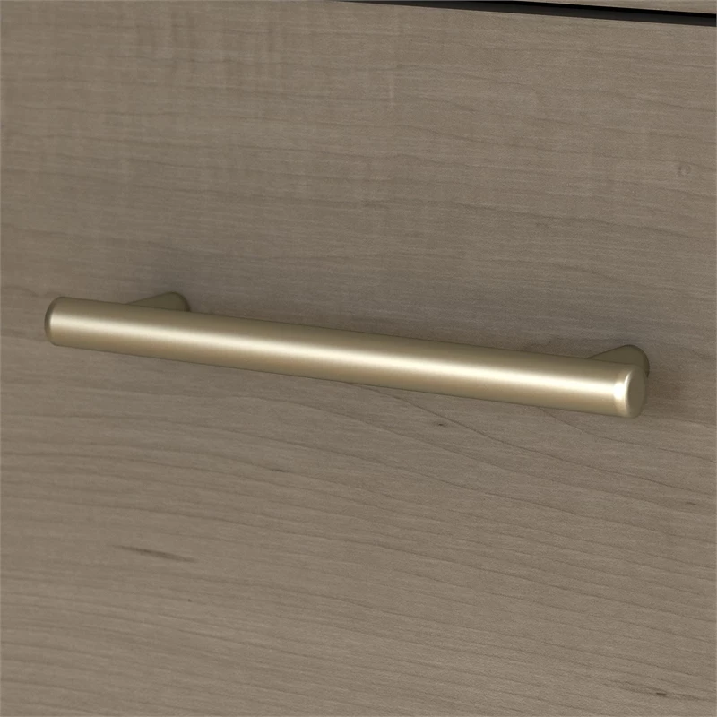 Home Square 2-Piece Set With 60W Office Desk & 2-Drawer File Cabinet 16 Home Square 2-Piece Set With 60W Office Desk & 2-Drawer File Cabinet - Image 14