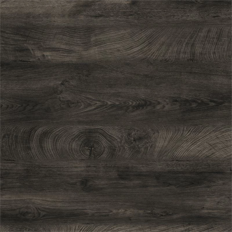 City Park 60W Industrial L Shaped Desk In Dark Gray Hickory - Engineered Wood 14 City Park 60W Industrial L Shaped Desk In Dark Gray Hickory - Engineered Wood - Image 12