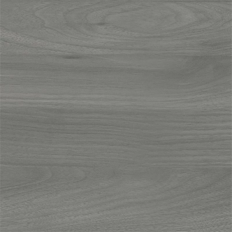 Echo 72W Computer Desk With Hutch & Drawers In Modern Gray - Engineered Wood 20 Echo 72W Computer Desk With Hutch & Drawers In Modern Gray - Engineered Wood - Image 18