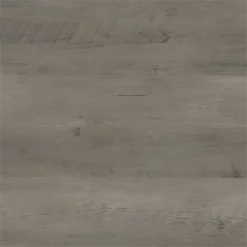 Homestead 60W L Shaped Desk With Drawers In Driftwood Gray - Engineered Wood -CYMAX Sales 2517849 5 L