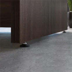 Sauder Affirm Engineered Wood 48" X 24" Computer Desk In Noble Elm/Brown -CYMAX Sales 2522218 13 L