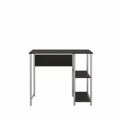 Mainstays Basic Garrett Metal Student Computer Desk In Spearmint -CYMAX Sales 2525308 6 L