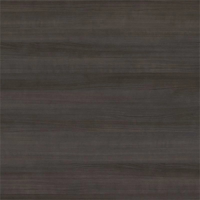 Cabot Desk Return With Storage In Ash Gray - Engineered Wood 20 Cabot Desk Return With Storage In Ash Gray - Engineered Wood - Image 18