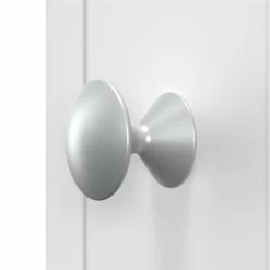 Cabot Desk Return With Storage In Modern Gray - Engineered Wood -CYMAX Sales 2531280 3 L 1