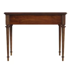 Butler Specialty Company Edmund Wood Writing Desk In Antique Cherry -CYMAX Sales 2547712 4 L