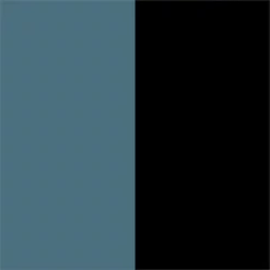 Scandinavian Blue Office Swivel Chair Flam South Shore -CYMAX Sales 2549044 5 L