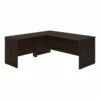 Studio C 72W X 30D L Shaped Desk In Modern Hickory - Engineered Wood -CYMAX Sales 2552255 L