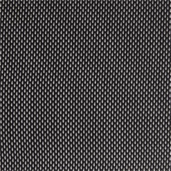 LumiSource Mirage Mesh Fabric And Metal Office Chair In Chrome/Silver -CYMAX Sales 2561262 7 L