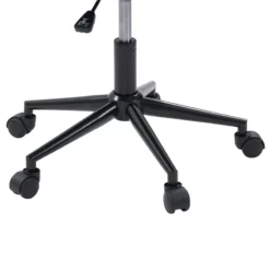 Atlin Designs Fabric Upholstered Task Chair In Off White -CYMAX Sales 2561608 1 L