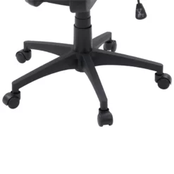 UrbanPro High Fabric Mesh Back Office Chair In Gray -CYMAX Sales 2561816 2 L