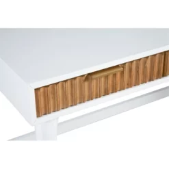Origins By Alpine Larsen Large Desk In White 12 Origins By Alpine Larsen Large Desk In White -CYMAX Sales 2564135 3 L