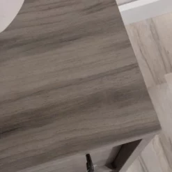 Home Square 3-Piece Set With Desk & Lateral File Cabinet & Storage Cabinet -CYMAX Sales 2564169 16 L