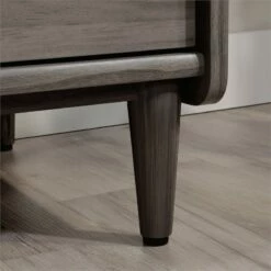 Home Square 3-Piece Set With Desk Lateral File Cabinet & Cabinet With File -CYMAX Sales 2564180 17 L