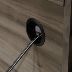 Home Square 2-Piece Set With L-Shaped Desk & Lateral File Cabinet In Jet Acacia 40 Home Square 2-Piece Set With L-Shaped Desk & Lateral File Cabinet In Jet Acacia -CYMAX Sales 2564181 18 L