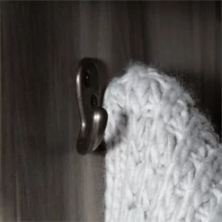 Home Square 2-Piece Set With L-Shaped Desk & Narrow Storage Cabinet With File -CYMAX Sales 2564386 17 L