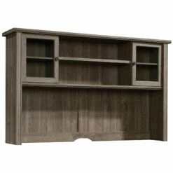 Home Square 2-Piece Set With Hutch & L-Shape Computer Desk In Emery Oak 22 Home Square 2-Piece Set With Hutch & L-Shape Computer Desk In Emery Oak -CYMAX Sales 2564681 2 L