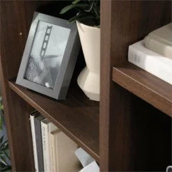 Home Square 3-Piece Set With Executive Desk & Hutch & Lateral File 34 Home Square 3-Piece Set With Executive Desk & Hutch & Lateral File -CYMAX Sales 2566303 12 L