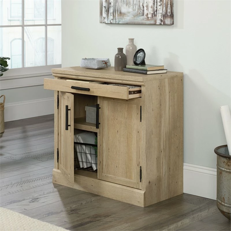 Home Square 3-Piece Set With Executive Desk Base Storage Stand & Filing Cabinet 13 Home Square 3-Piece Set With Executive Desk Base Storage Stand & Filing Cabinet - Image 11