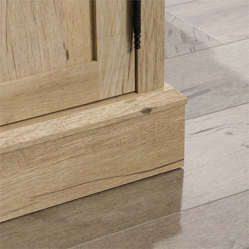 Home Square 3-Piece Set With Executive Desk Base Storage Stand & Filing Cabinet 15 Home Square 3-Piece Set With Executive Desk Base Storage Stand & Filing Cabinet - Image 13