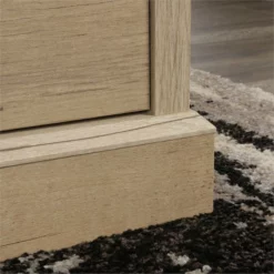 Home Square 2-Piece Set With Executive Desk & Library Base Storage Stand 32 Home Square 2-Piece Set With Executive Desk & Library Base Storage Stand -CYMAX Sales 2567225 10 L