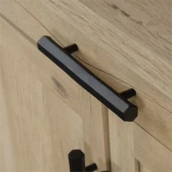 Home Square 2-Piece Set With Executive Desk & Library Base Storage Stand 41 Home Square 2-Piece Set With Executive Desk & Library Base Storage Stand -CYMAX Sales 2567225 19 L