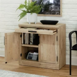 Home Square 2-Piece Set With 60" L-Shaped Desk & Utility Stand Library Base -CYMAX Sales 2568614 16 L