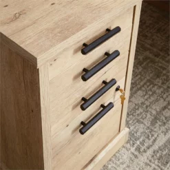 Home Square 2-Piece Set With 60" L-Shaped Desk & Utility Stand Library Base -CYMAX Sales 2568614 17 L