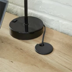 Home Square 2-Piece Set With 60" Credenza Desk & Utility Stand Library Base 39 Home Square 2-Piece Set With 60" Credenza Desk & Utility Stand Library Base -CYMAX Sales 2568617 17 L