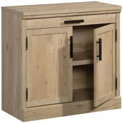 Home Square 2-Piece Set With 60" Credenza Desk & Utility Stand Library Base 30 Home Square 2-Piece Set With 60" Credenza Desk & Utility Stand Library Base -CYMAX Sales 2568617 8 L