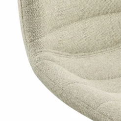 New Pacific Direct Claire 22" Fabric And Plywood Swivel Office Chair In Cream -CYMAX Sales 2568982 6 L