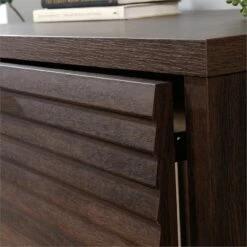 Home Square 2-Piece Set With 2-Drawer Lateral File Cabinet And Computer Desk -CYMAX Sales 2570324 19 L