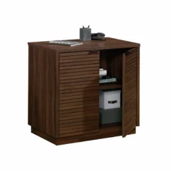 Home Square 2-Piece Set With 60" Credenza Desk And Utility Stand Libary Base 34 Home Square 2-Piece Set With 60" Credenza Desk And Utility Stand Libary Base -CYMAX Sales 2570332 12 L