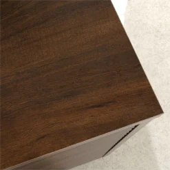 Home Square 2-Piece Set With 60" Credenza Desk And Utility Stand Libary Base 36 Home Square 2-Piece Set With 60" Credenza Desk And Utility Stand Libary Base -CYMAX Sales 2570332 14 L