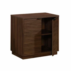 Home Square 2-Piece Set With 60" Credenza Desk And Utility Stand Libary Base 28 Home Square 2-Piece Set With 60" Credenza Desk And Utility Stand Libary Base -CYMAX Sales 2570332 6 L