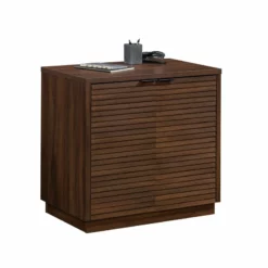 Home Square 2-Piece Set With 60" Credenza Desk And Utility Stand Libary Base 30 Home Square 2-Piece Set With 60" Credenza Desk And Utility Stand Libary Base -CYMAX Sales 2570332 8 L