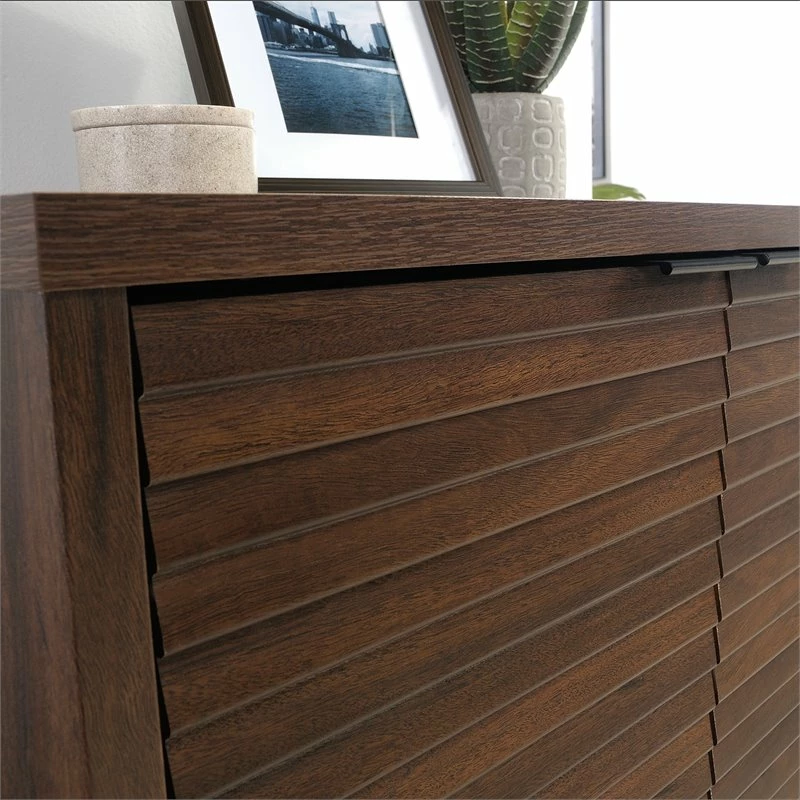 Home Square 2-Piece Set With 60" L-Shaped Computer Desk & Stand Libary Base 22 Home Square 2-Piece Set With 60" L-Shaped Computer Desk & Stand Libary Base - Image 20