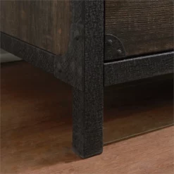 Home Square 2-Piece Set With L-Shaped Desk & Lateral File In Carbon Oak 37 Home Square 2-Piece Set With L-Shaped Desk & Lateral File In Carbon Oak -CYMAX Sales 2570354 15 L