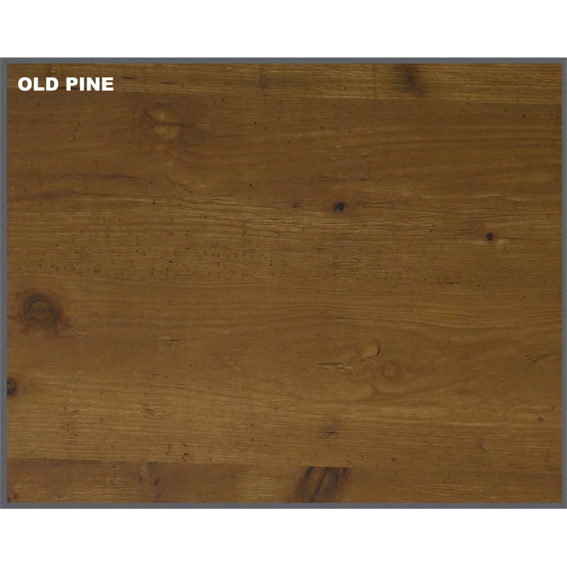 Saint Birch Austin Contemporary 60 Inches Wood Writing Desk In Brown 9 Saint Birch Austin Contemporary 60 Inches Wood Writing Desk In Brown - Image 7