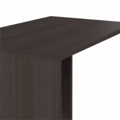 Studio C 36W Bridge/Return In White - Engineered Wood -CYMAX Sales 2623506 3 L