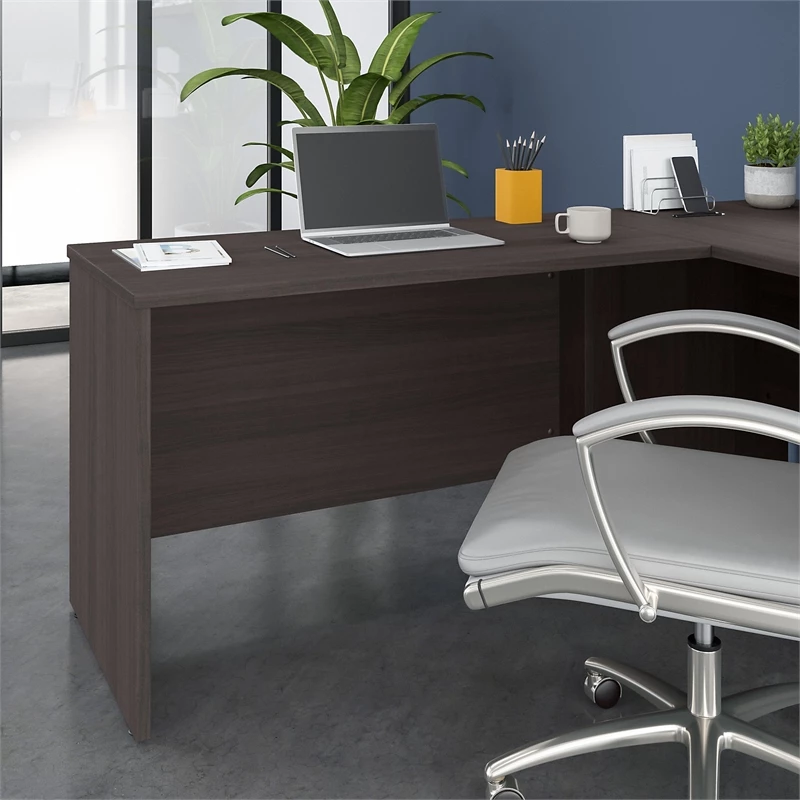 Studio C 48W Desk Return In White - Engineered Wood 10 Studio C 48W Desk Return In White - Engineered Wood - Image 8