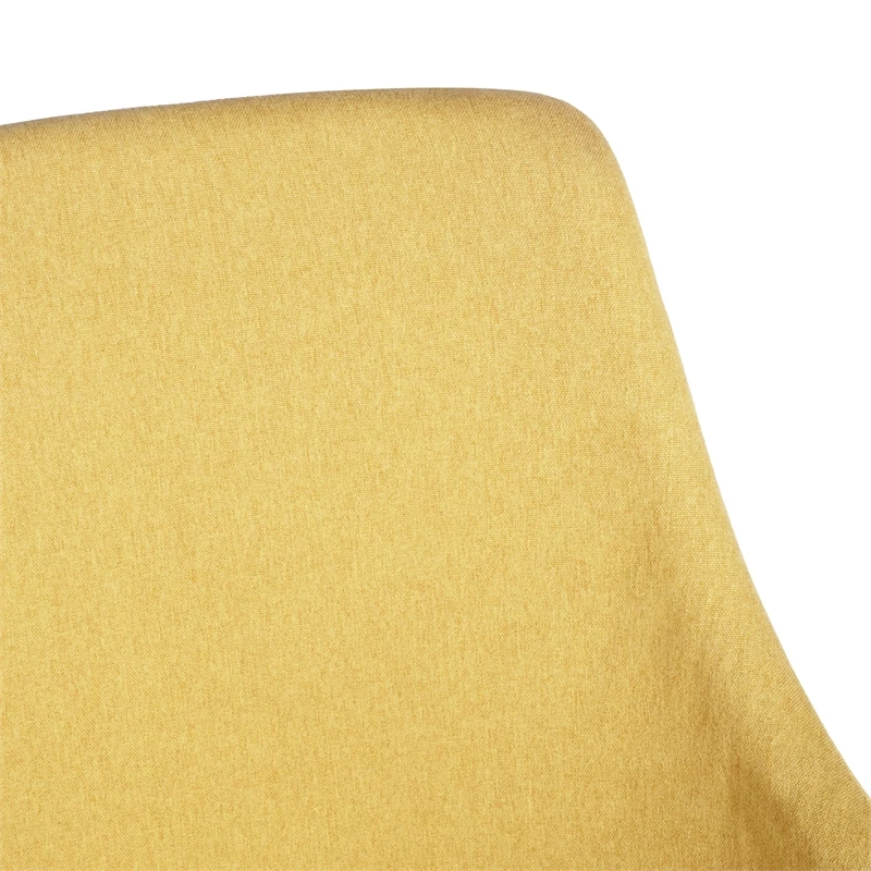 FurnitureR Upholstered Adjustable High Back Task Chair 6 FurnitureR Upholstered Adjustable High Back Task Chair - Image 4